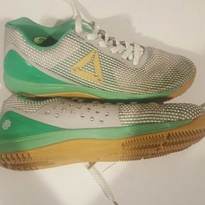 Reebok Nano 7 St. Patty Edition